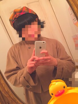 ふじくま(女)さんのコーディネート