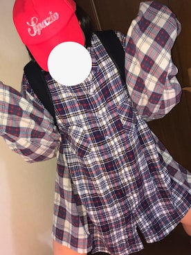 ふじくま(女)さんのコーディネート