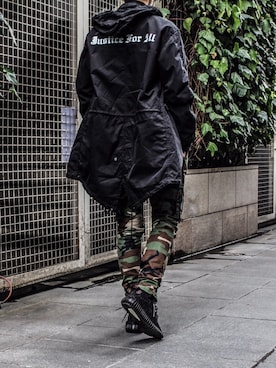 yuskeさんのコーディネート