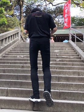 yuskeさんのコーディネート