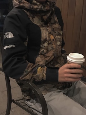 yuskeさんのコーディネート