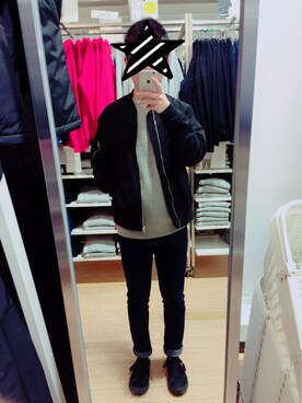 せいさんのコーディネート