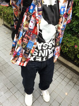 t.o.gさんのコーディネート