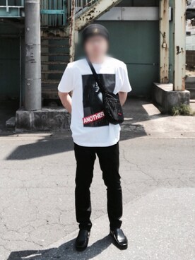 t.o.gさんのコーディネート