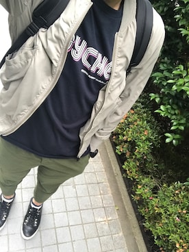 t.o.gさんのコーディネート