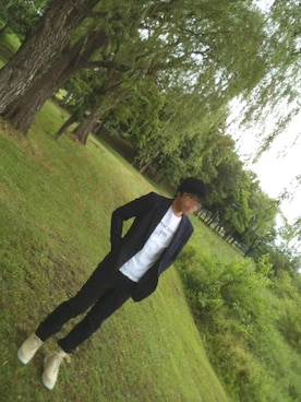 t.o.gさんのコーディネート