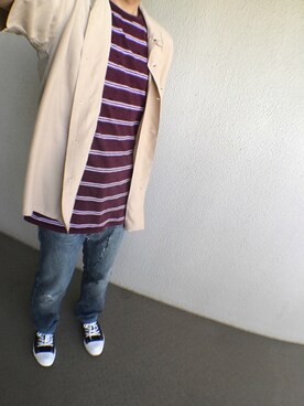 t.o.gさんのコーディネート