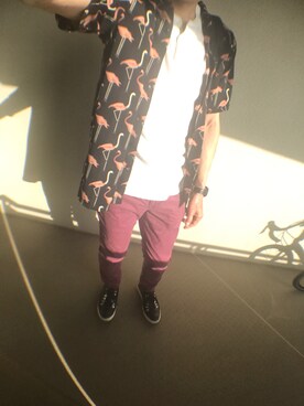 t.o.gさんのコーディネート