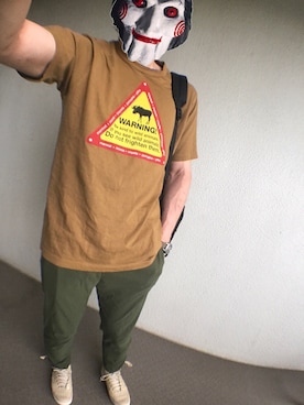 t.o.gさんのコーディネート