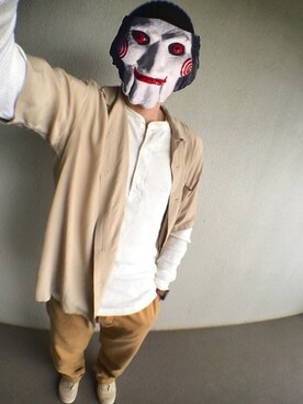 t.o.gさんのコーディネート