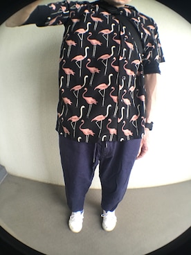 t.o.gさんのコーディネート