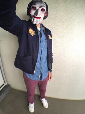 t.o.gさんのコーディネート