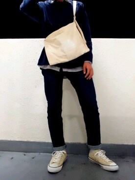 Shokiさんのコーディネート