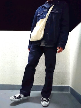 Shokiさんのコーディネート