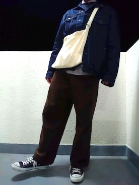 Shokiさんのコーディネート