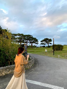 Sirichanさんのコーディネート