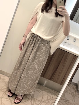 Sirichanさんのコーディネート