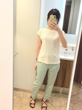 Sirichanさんのコーディネート