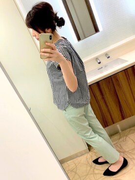 Sirichanさんのコーディネート