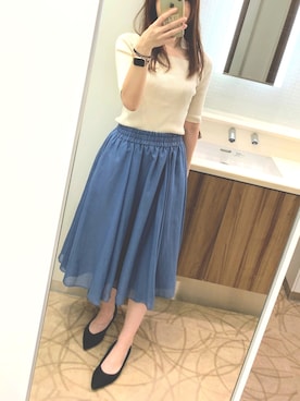 Sirichanさんのコーディネート