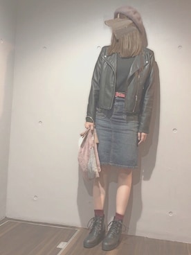 ａｎ**さんのコーディネート