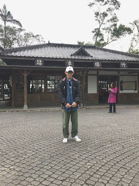 Yen さんのコーディネート