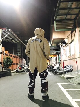 Yen さんのコーディネート