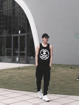 Yen さんのコーディネート