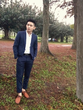 Yen さんのコーディネート