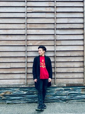 Yen さんのコーディネート