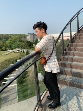 Yen さんのコーディネート