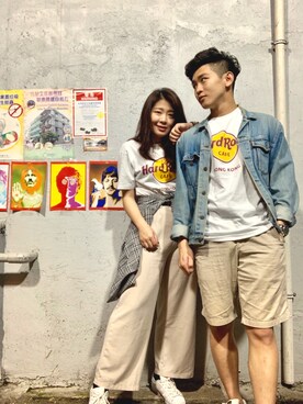 Yen さんのコーディネート