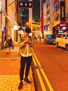 Yen さんのコーディネート