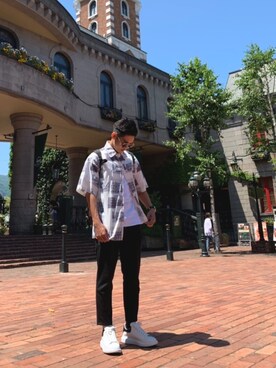 Yen さんのコーディネート