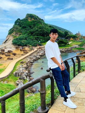 Yen さんのコーディネート