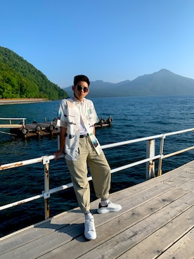 Yen さんのコーディネート