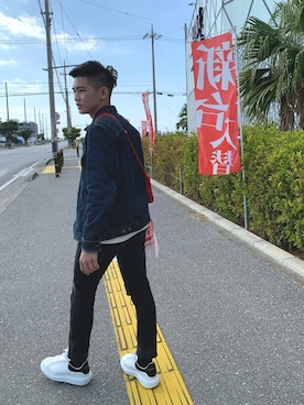 Yen さんのコーディネート