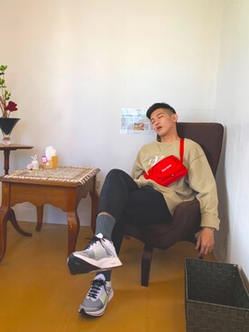 Yen さんのコーディネート