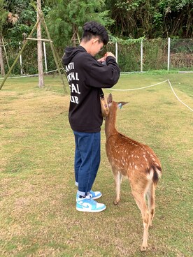 Yen さんのコーディネート