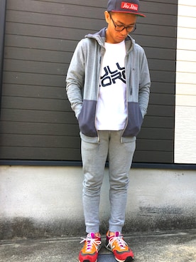 xspinmasterxさんのコーディネート