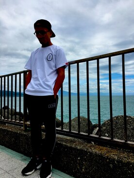 xspinmasterxさんのコーディネート