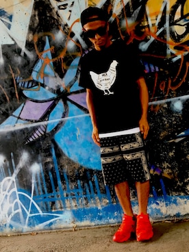 xspinmasterxさんのコーディネート