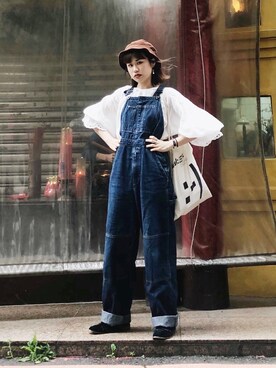 パピサラさんのコーディネート