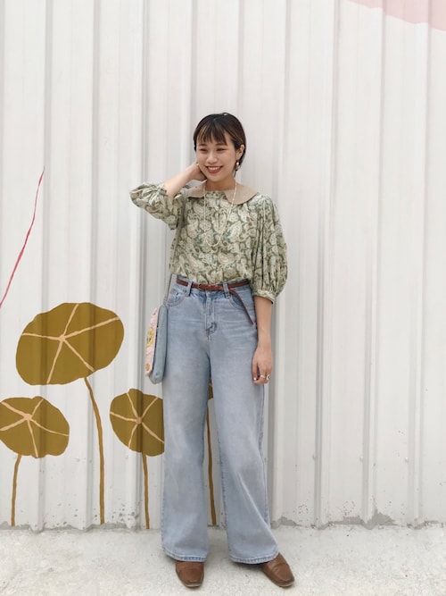 パピサラさんのコーディネート