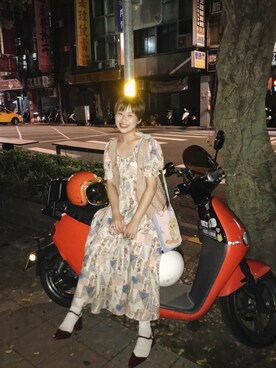 パピサラさんのコーディネート