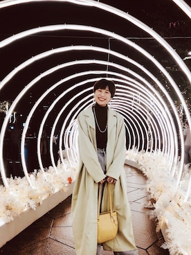 パピサラさんのコーディネート