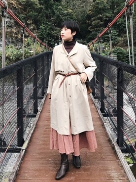 パピサラさんのコーディネート