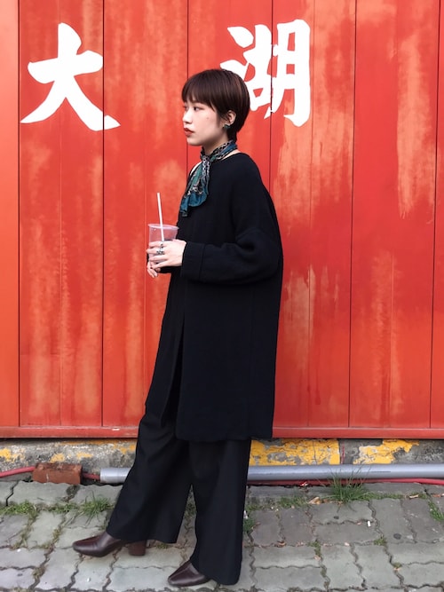 パピサラさんのコーディネート