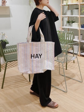 パピサラさんのコーディネート