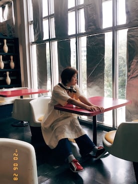 パピサラさんのコーディネート